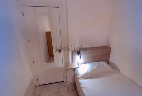 Room for rent, Montcada / Moncada (3/9)