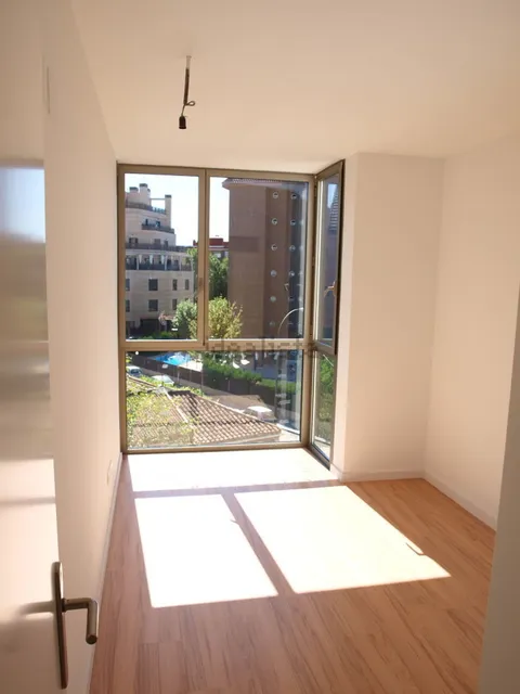 Wohnung 210 m² in Madrid