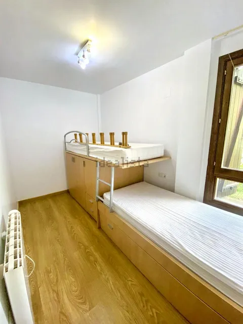 Apartamento 60 m² em Canfranc