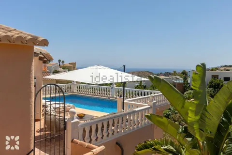 Casa de 230 m² a el Poble Nou de Benitatxell (2/25)