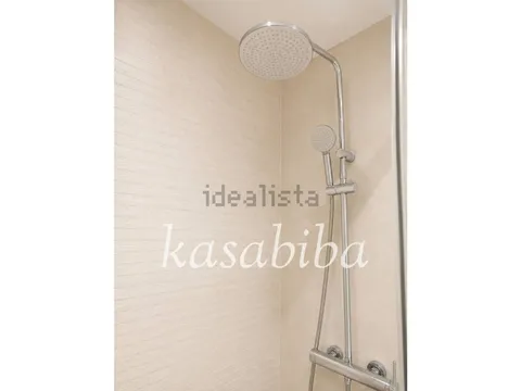 Pis de 65 m² a València