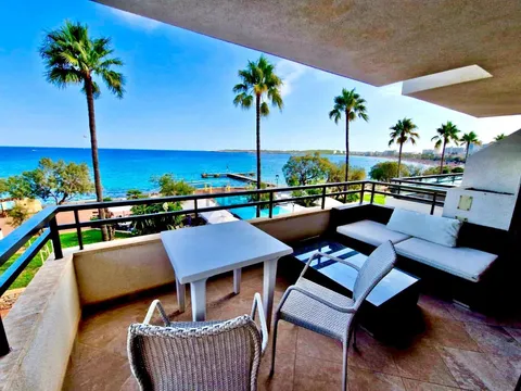 Appartement 115 m² à Son Servera
