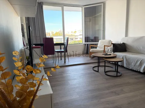 Pis de 79 m² a Benalmádena
