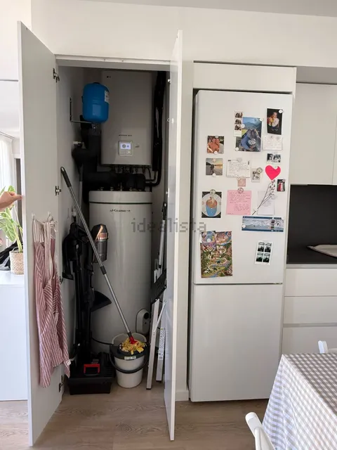 Квартира 50 м² в Барселоне