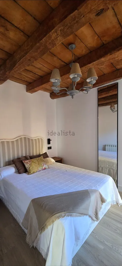Pis de 38 m² a Lleó