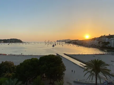 Квартира 35 м² у Calvià