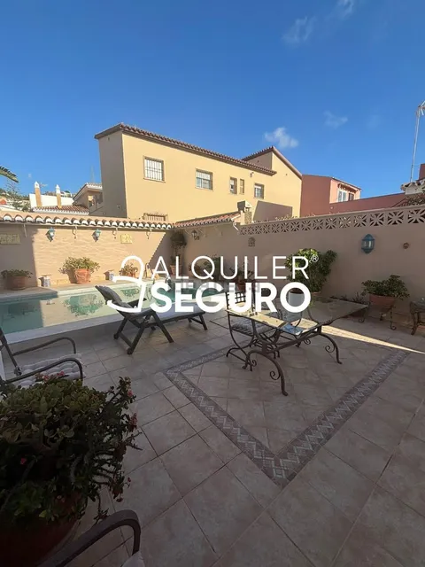 Maison 120 m² à Málaga