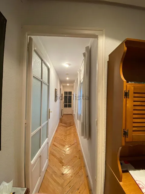 Chambre à louer, Madrid