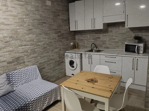 Pis de 35 m² a Madrid