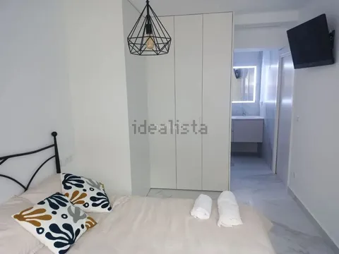 Wohnung 95 m² in Alicante
