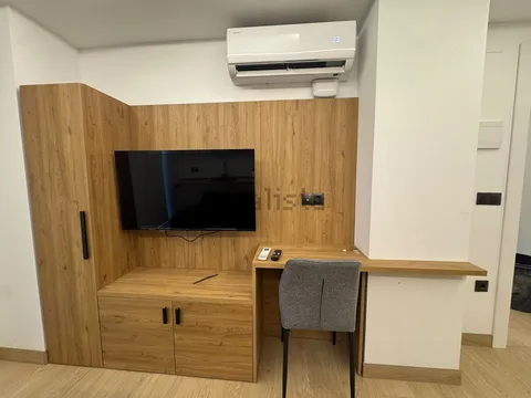 Pis de 35 m² a Màlaga (4/16)
