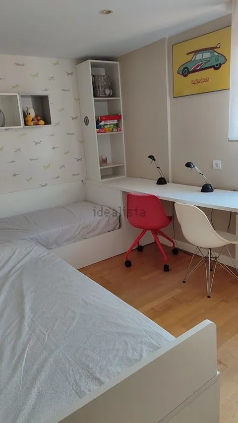 Pis de 90 m² a Santander