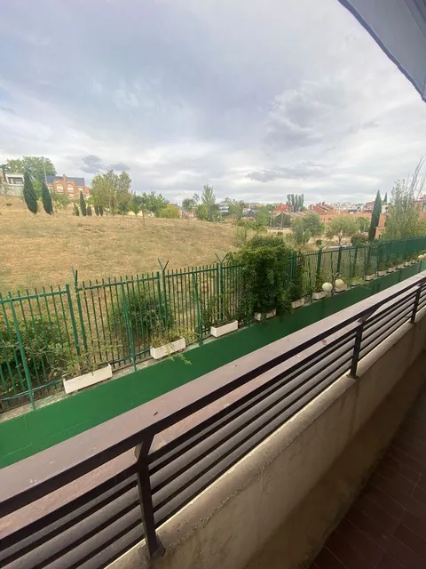 Pis de 170 m² a Madrid