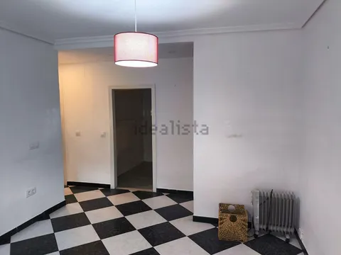 Квартира 80 м² у Севільі