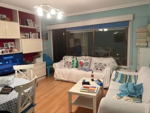 Pis de 90 m² a Sanxenxo