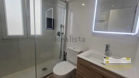 Pis de 110 m² a Madrid