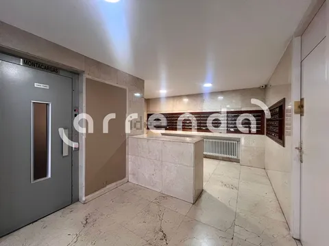 Pis de 136 m² a Madrid