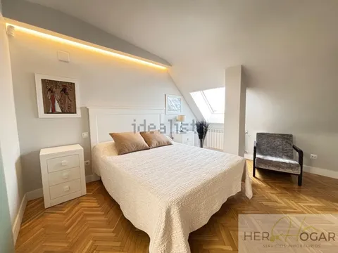 Pis de 160 m² a Toledo