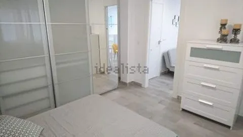 Apartamento 40 m² em Málaga