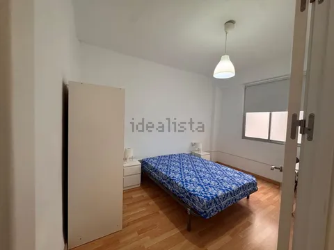 Квартира 70 м² в Малаге