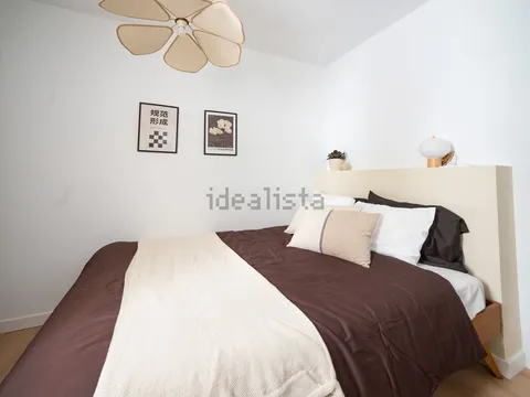 Habitació de lloguer, València
