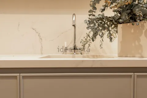 Pis de 102 m² a Madrid