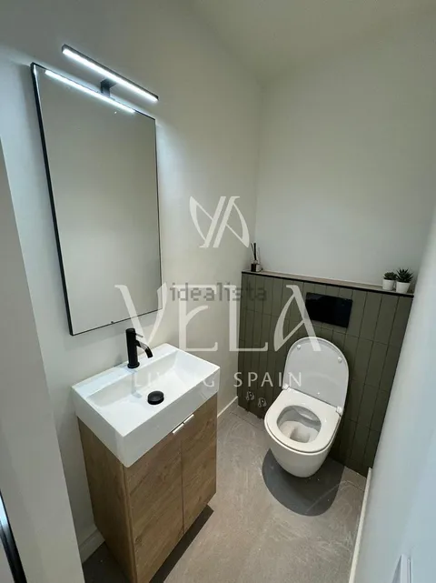 Pis de 80 m² a Barcelona