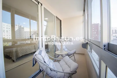 Pis de 193 m² a València