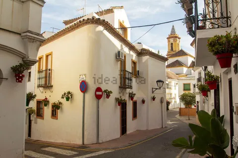 Casa 115 m² a Estepona