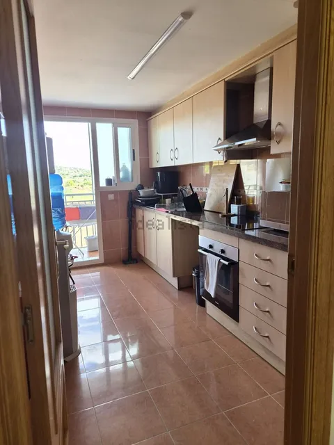 Pis de 110 m² a Montroi