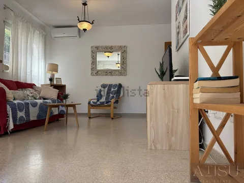 Pis de 100 m² a el Campello