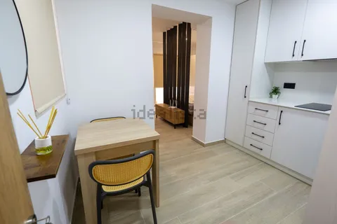 Appartamento 30 m² a Ibi