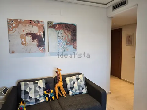 Appartamento 116 m² a Valencia