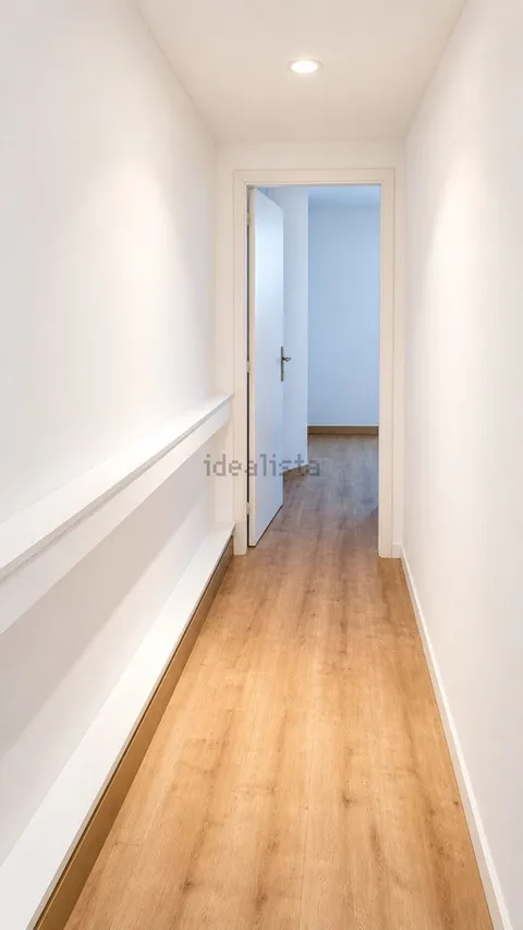 Квартира 55 м² у Барселоні (3/9)