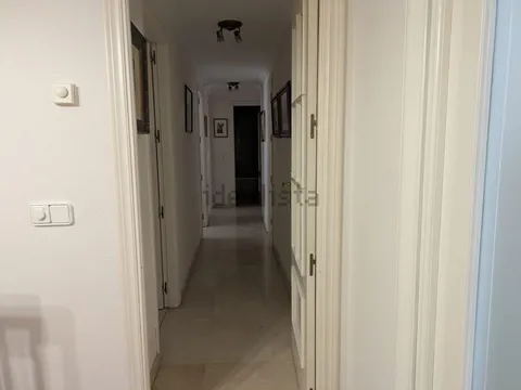 Piso de 120 m² en Badajoz