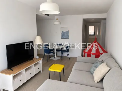 Pis de 121 m² a Terrassa (3/18)
