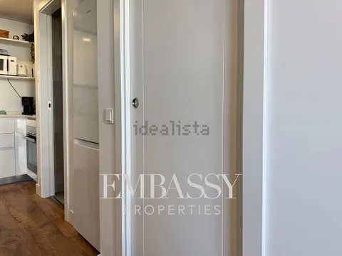 Pis de 60 m² a Madrid