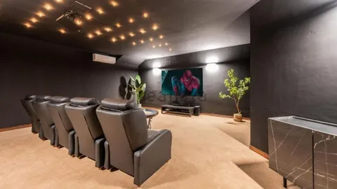 Casa de 718 m² a Benahavís
