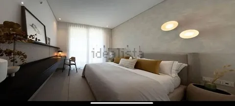 Appartamento 122 m² a Benahavís