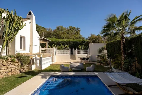 Casa 588 m² a Marbella