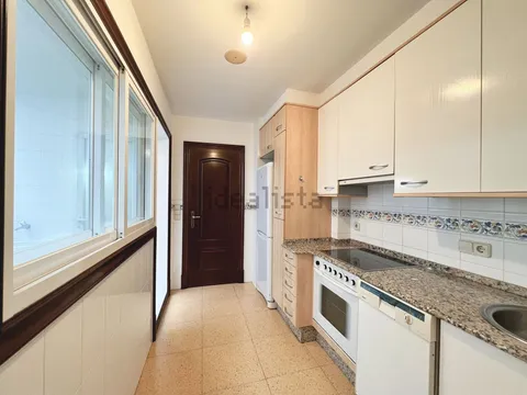 Pis de 76 m² a Vigo