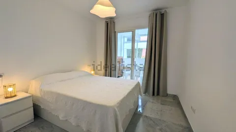 Pis de 86 m² a Fuengirola