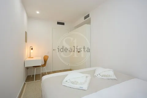 Wohnung 78 m² in l'Hospitalet de Llobregat