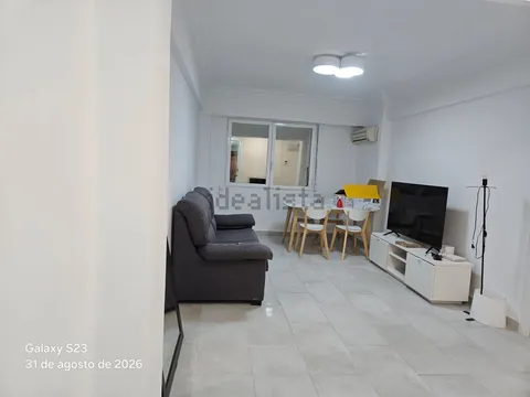 Habitació de lloguer, València