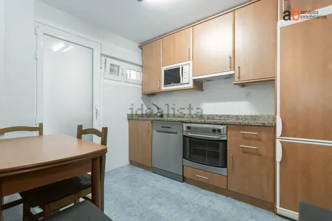 Wohnung 65 m² in Pamplona / Iruña