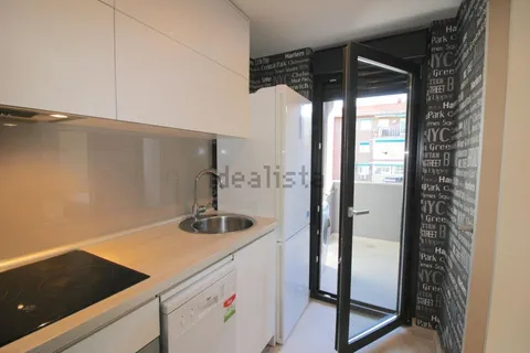 Pis de 42 m² a Madrid