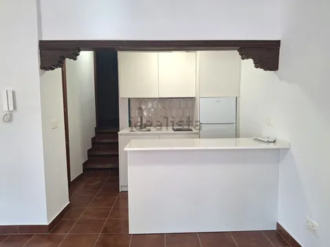 Pis de 45 m² a Granada
