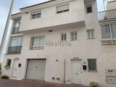 Habitación en alquiler, Altea