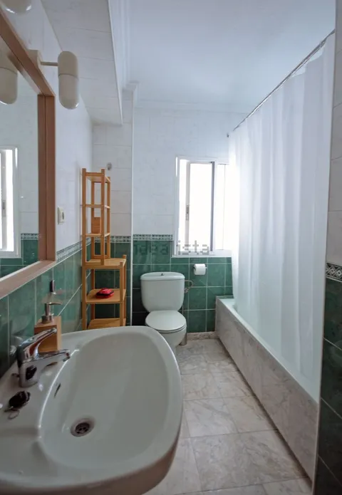 Pis de 110 m² a València