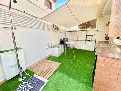 Casa de 65 m² a San Pedro del Pinatar (3/27)